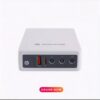 Solitine SOL-604 10000mAh premium Mini DC UPS