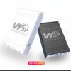 WGP 10400mAh 5V 9V 12V Mini DC UPS