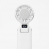 High-Speed Handheld Ice-Cooling Fan-