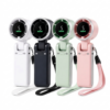 High speed Turbo Fan 1800mAh