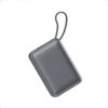 QCY PB20A 45W PD Fast Charge Power Bank – 20000mAh