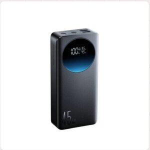 Joyroom JR-PBF02 Pro 20000mAh 45W PD Power Bank with Digital Display